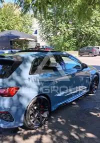 2022 Audi RS3