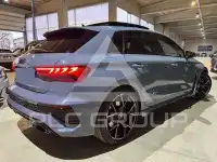 2022 Audi RS3