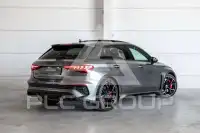 2022 Audi RS3