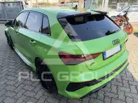 2022 Audi RS3