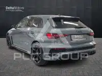 2022 Audi RS3
