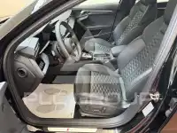 2022 Audi RS3
