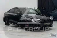 2022 Audi RS3