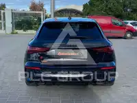 2022 Audi RS3
