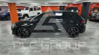 2022 Audi RS3