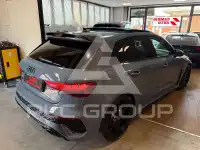2022 Audi RS3