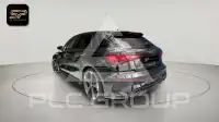 2022 Audi RS3