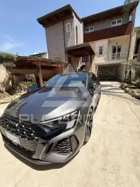 2022 Audi RS3
