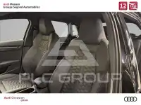 2022 Audi RS3