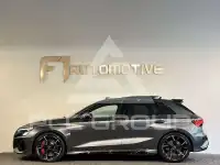 2022 Audi RS3