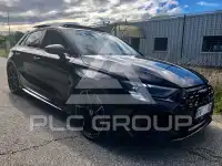 2022 Audi RS3