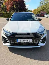 2022 Audi RS3