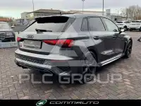 2022 Audi RS3