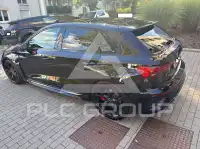 2022 Audi RS3