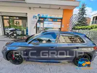 2022 Audi RS3