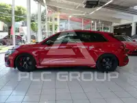 2022 Audi RS3