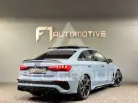 2022 Audi RS3