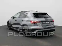 2022 Audi RS3