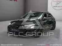 2022 Audi RS3