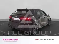 2022 Audi RS3