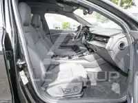 2022 Audi RS3