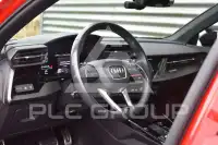 2022 Audi RS3