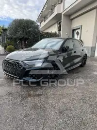 2022 Audi RS3