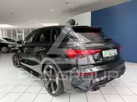 2022 Audi RS3