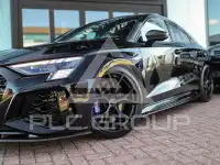 2022 Audi RS3