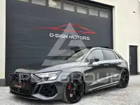 2022 Audi RS3
