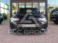 2022 Audi RS3