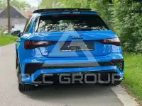 2022 Audi RS3