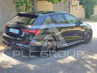 2022 Audi RS3