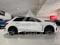 2022 Audi RS3