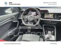 2022 Audi RS3