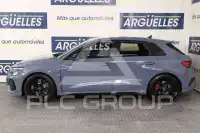 2022 Audi RS3