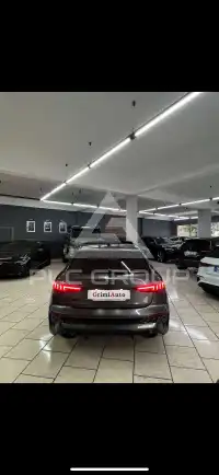 2022 Audi RS3