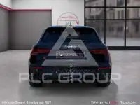 2022 Audi RS3