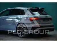 2022 Audi RS3