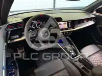 2022 Audi RS3