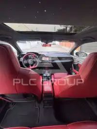 2022 Audi RS3