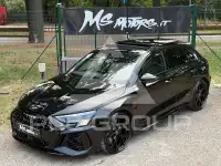 2022 Audi RS3