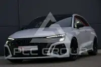 2022 Audi RS3