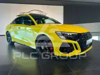 2022 Audi RS3