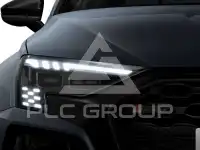 2022 Audi RS3