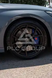 2022 Audi RS3