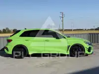2022 Audi RS3