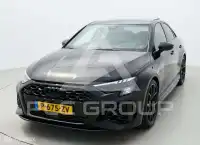 2022 Audi RS3