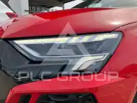 2022 Audi RS3