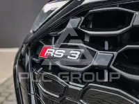 2022 Audi RS3